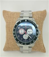 Orologio Philip Watch Uomo Caribe in Acciaio R8273607030 - R8273607030